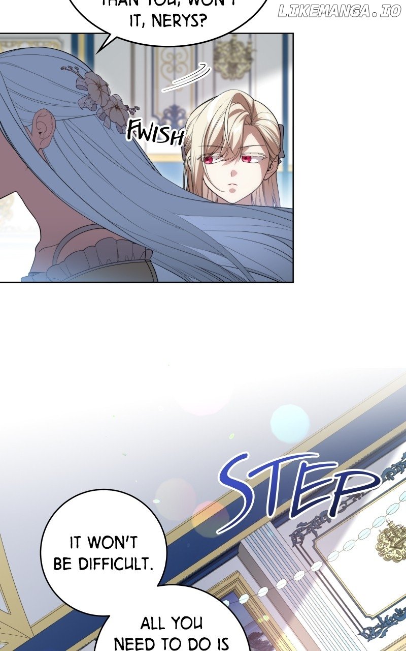 Read The Price Is Your Everything Manga Online