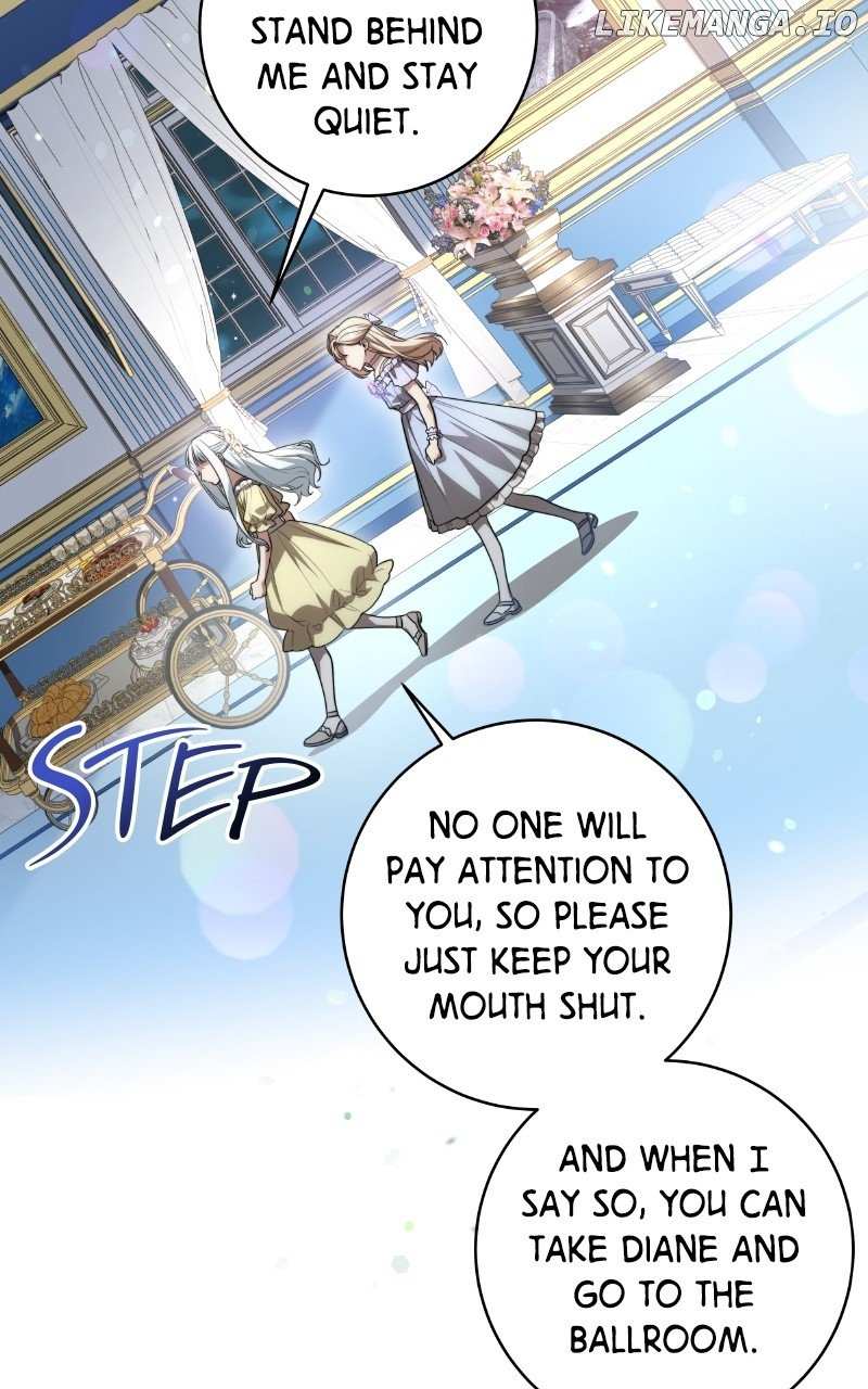 Read The Price Is Your Everything Manga Online