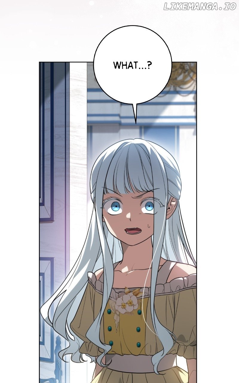 Read The Price Is Your Everything Manga Online