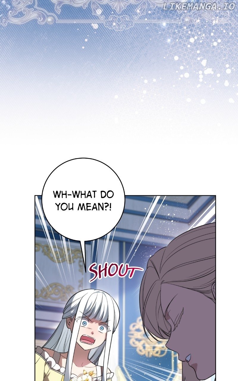 Read The Price Is Your Everything Manga Online