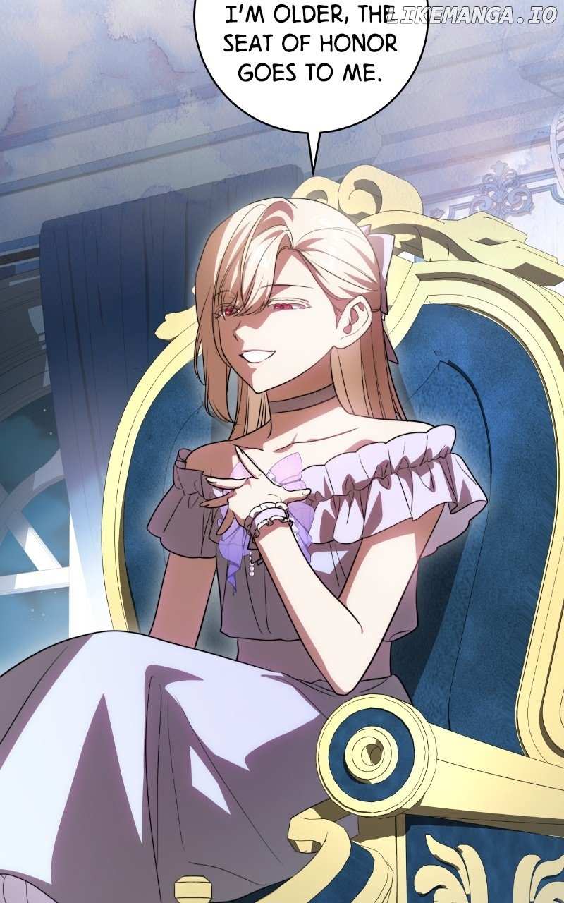 Read The Price Is Your Everything Manga Online