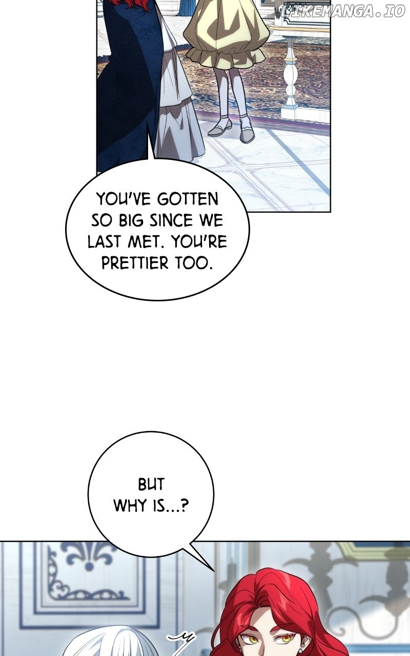 Read The Price Is Your Everything Manga Online