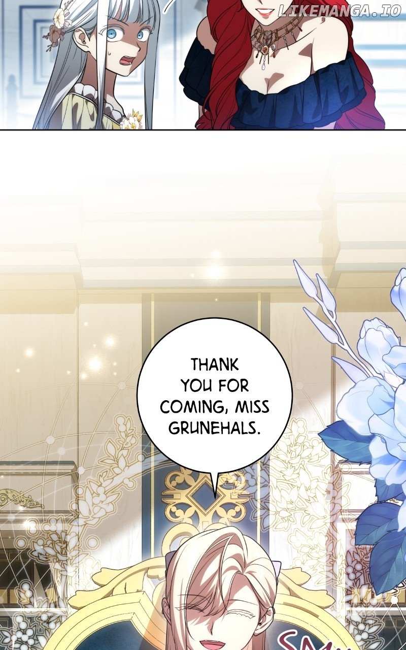 Read The Price Is Your Everything Manga Online