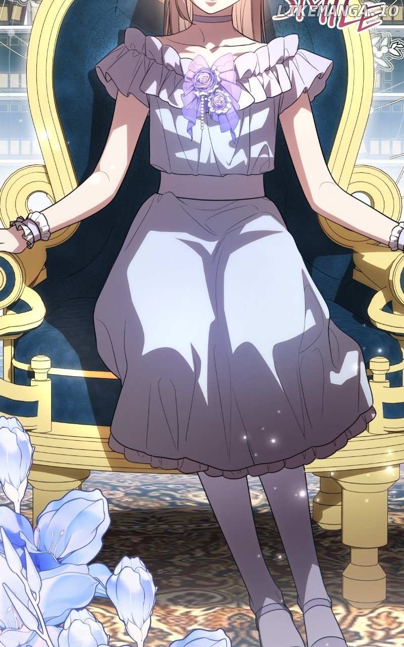 Read The Price Is Your Everything Manga Online