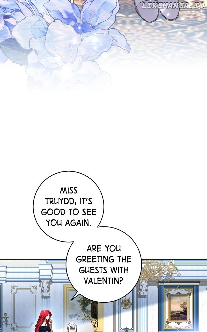 Read The Price Is Your Everything Manga Online