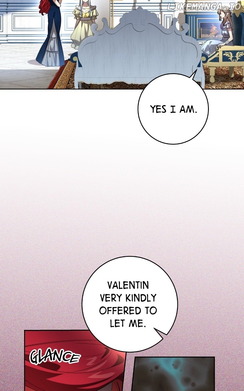 Read The Price Is Your Everything Manga Online