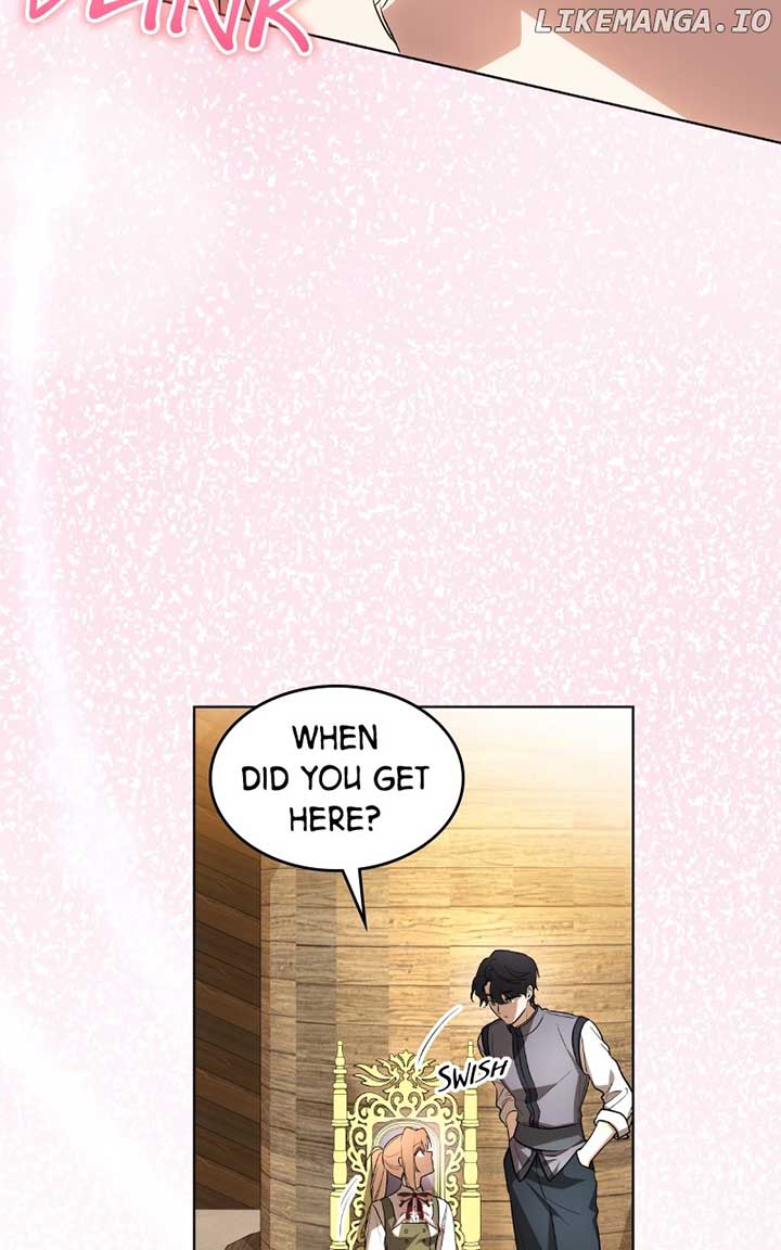 Read The Price Is Your Everything Manga Online