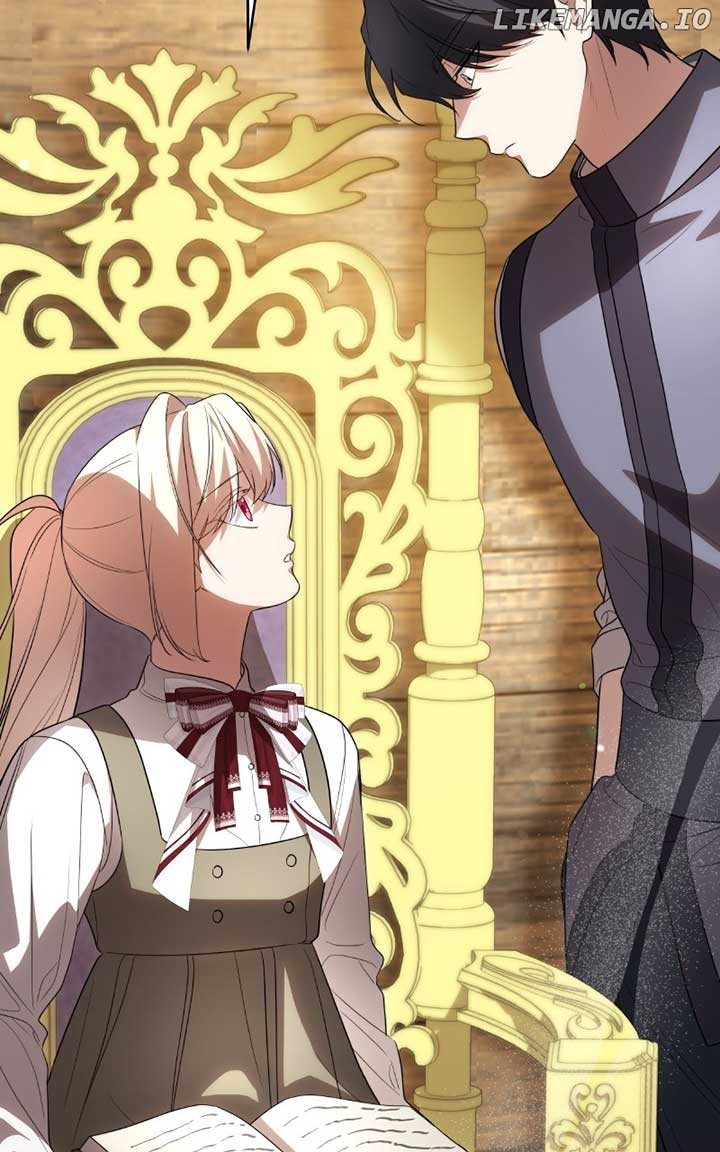 Read The Price Is Your Everything Manga Online