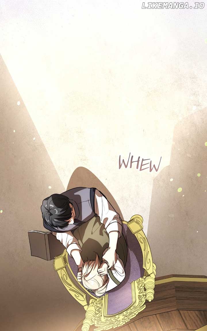 Read The Price Is Your Everything Manga Online