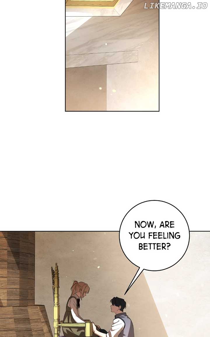 Read The Price Is Your Everything Manga Online