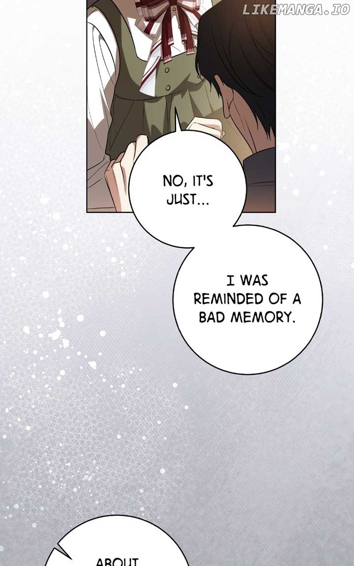 Read The Price Is Your Everything Manga Online