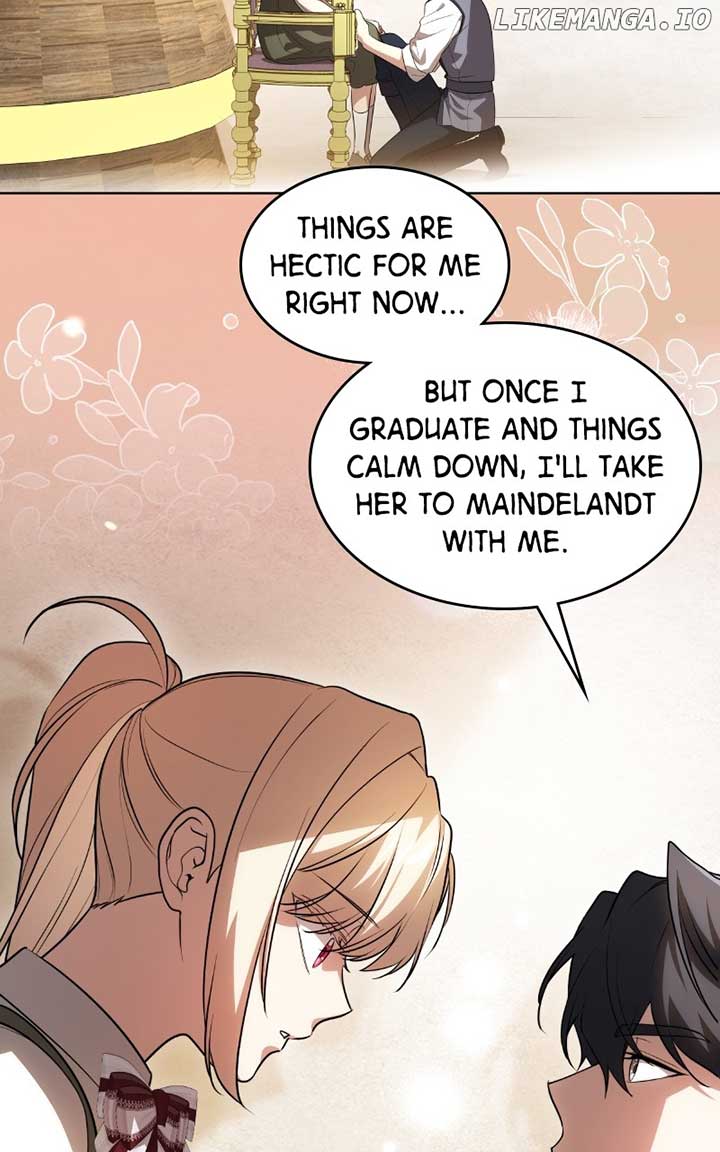 Read The Price Is Your Everything Manga Online