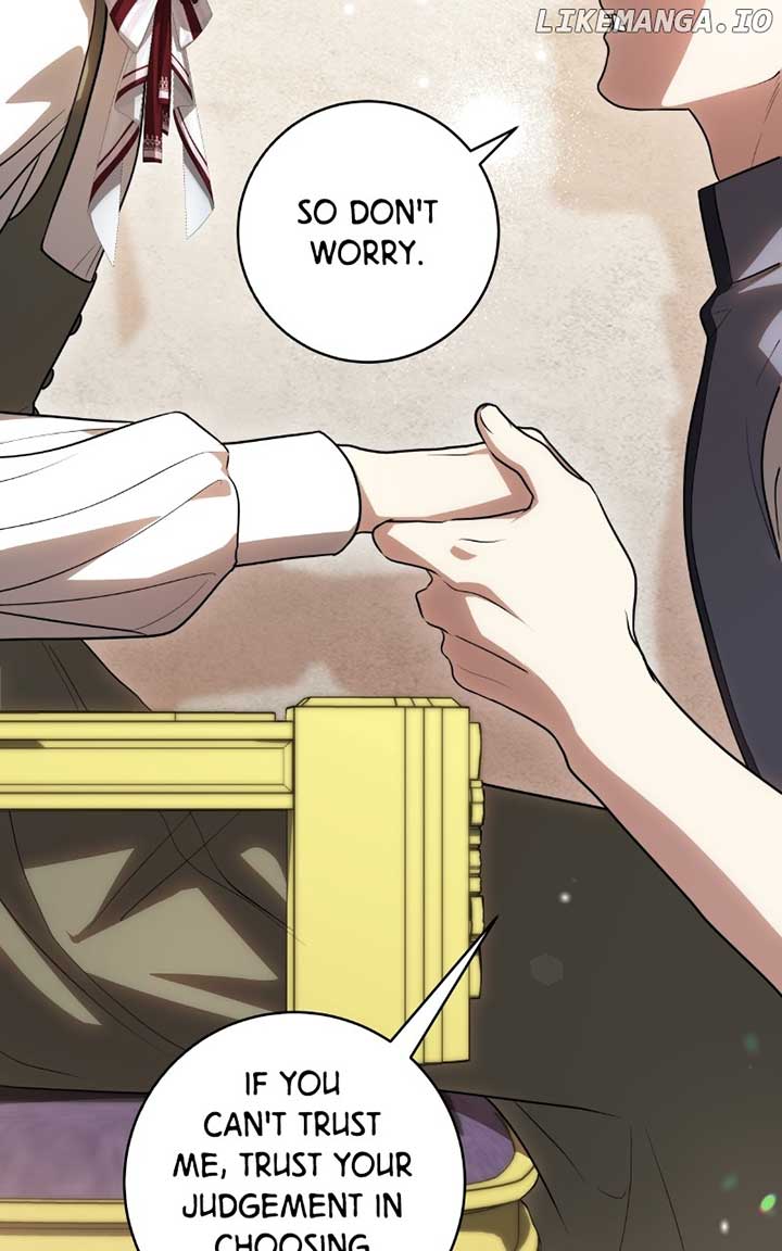 Read The Price Is Your Everything Manga Online