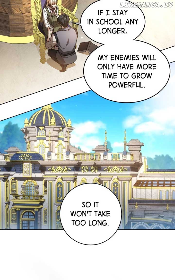 Read The Price Is Your Everything Manga Online