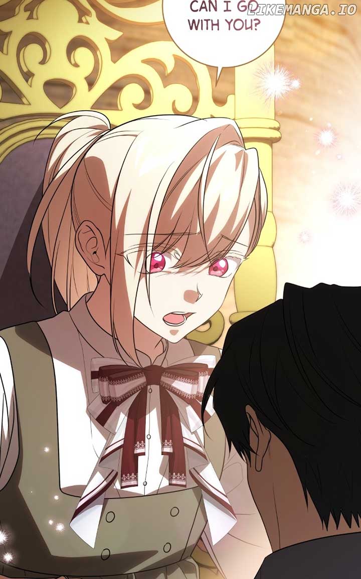 Read The Price Is Your Everything Manga Online