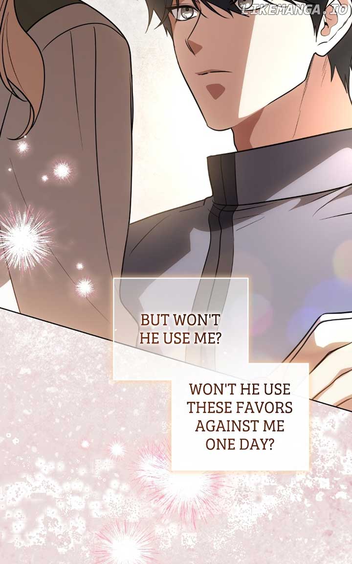 Read The Price Is Your Everything Manga Online