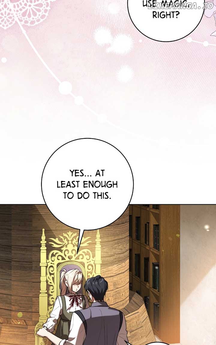 Read The Price Is Your Everything Manga Online