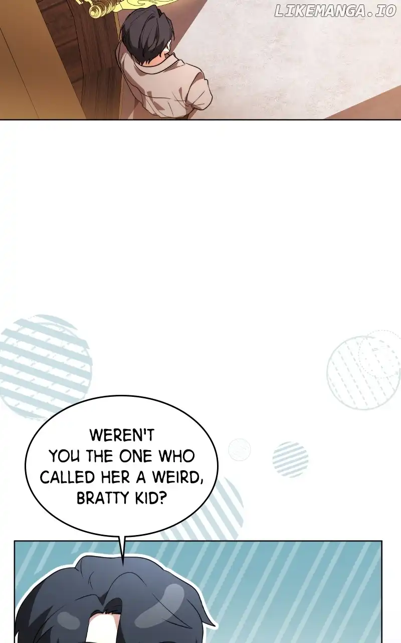 Read The Price Is Your Everything Manga Online