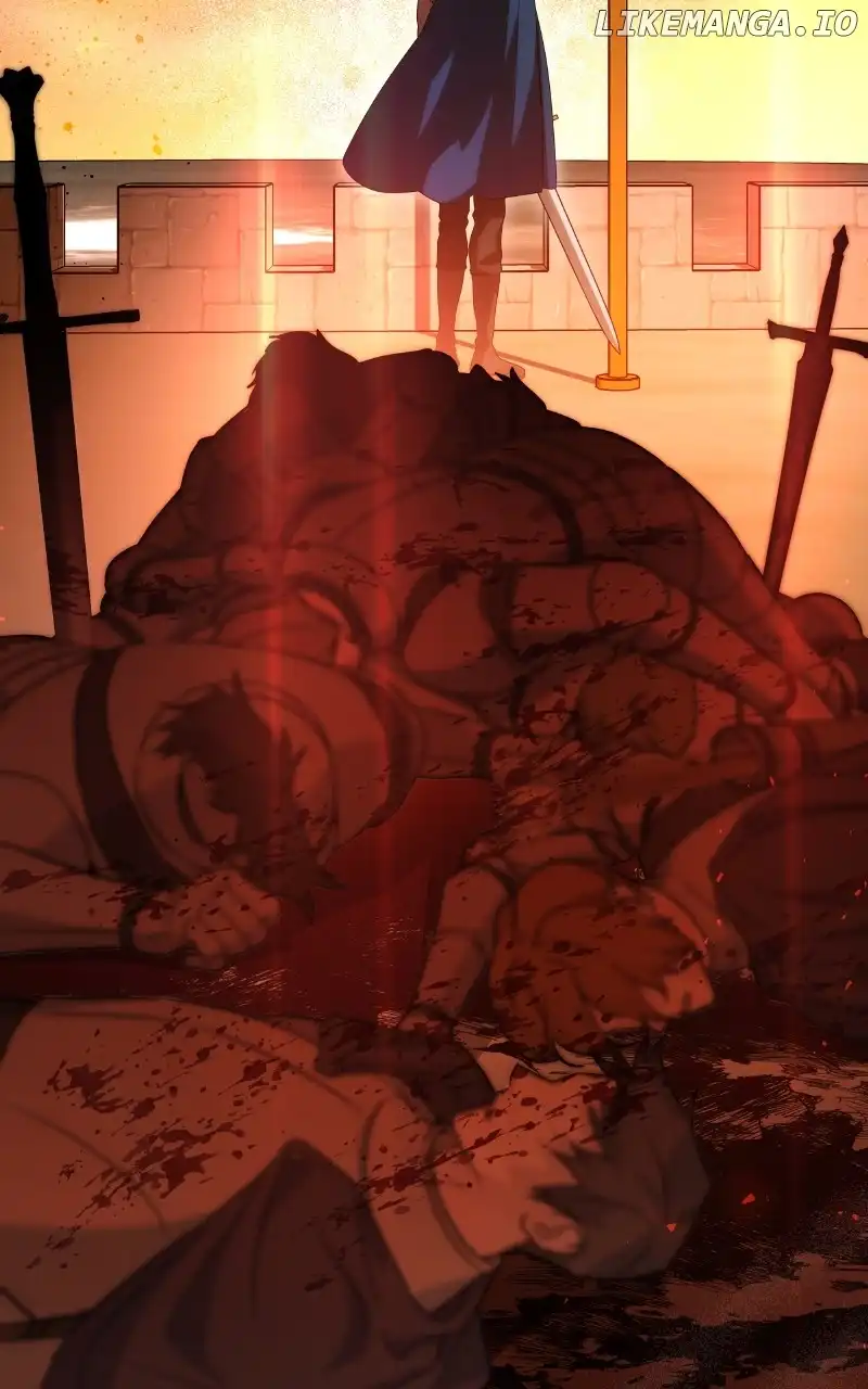 Read The Price Is Your Everything Manga Online