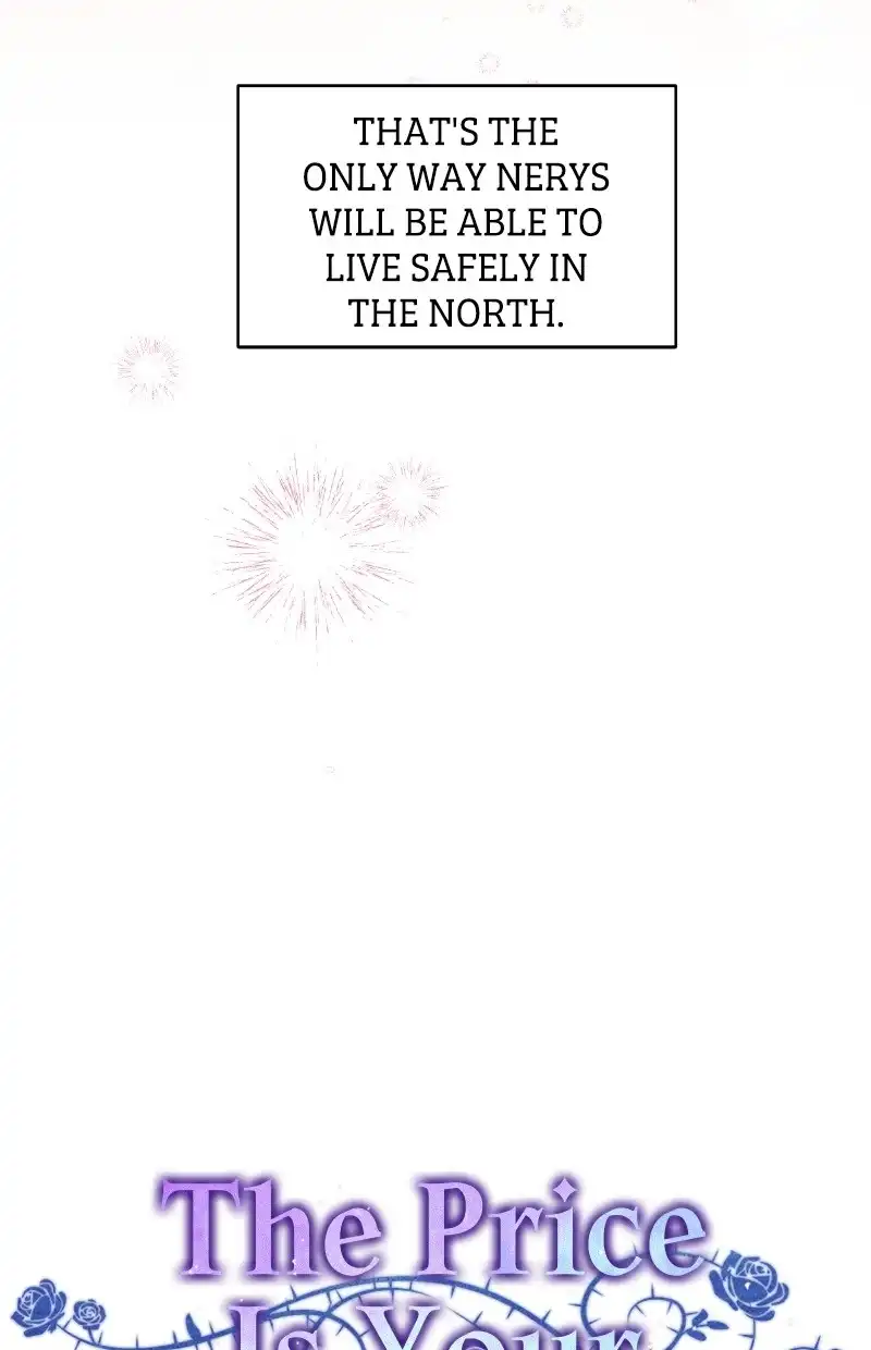 Read The Price Is Your Everything Manga Online