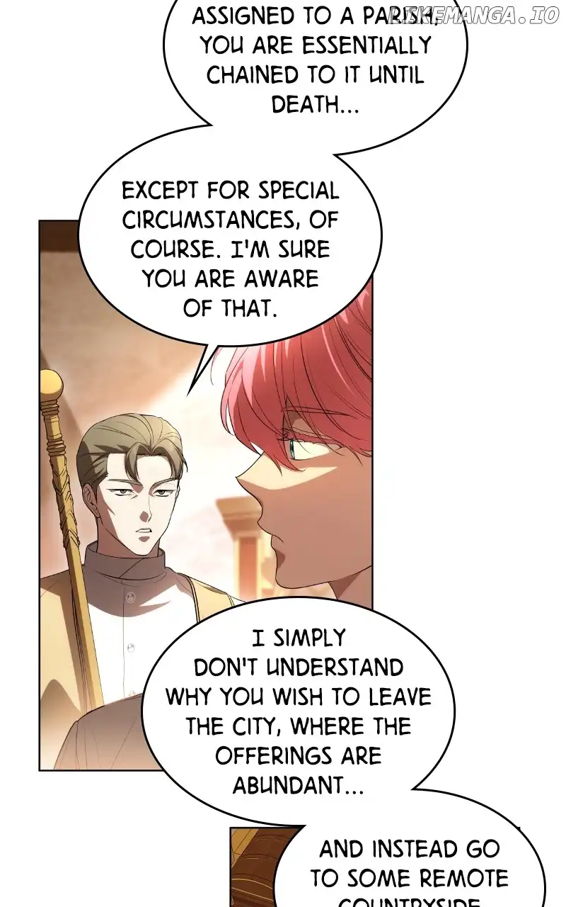 Read The Price Is Your Everything Manga Online