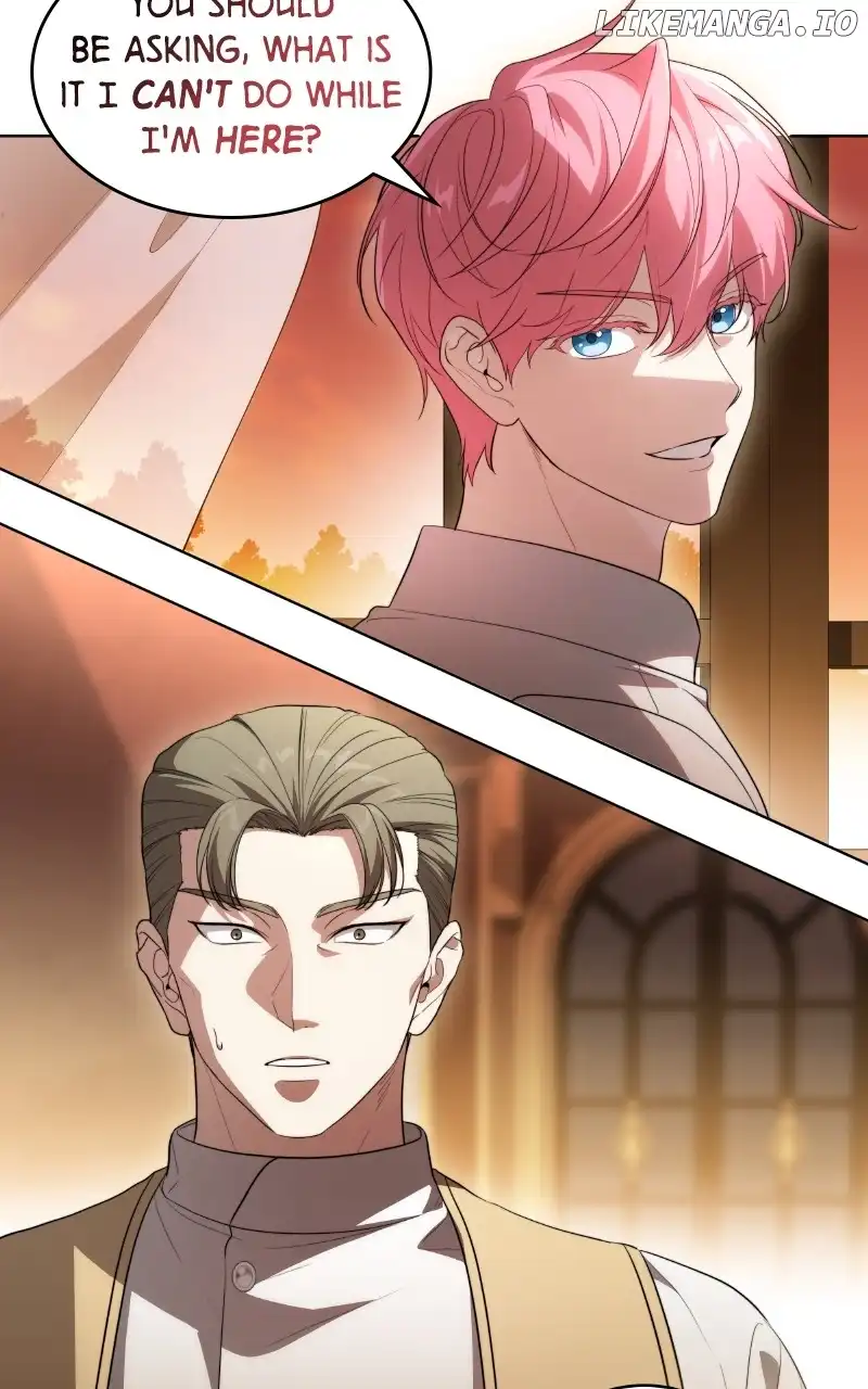 Read The Price Is Your Everything Manga Online