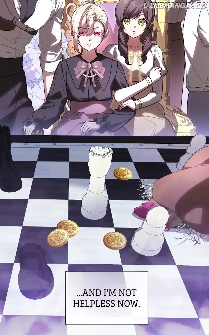 Read The Price Is Your Everything Manga Online