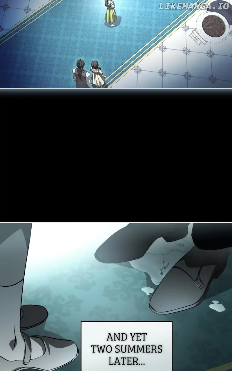 Read The Price Is Your Everything Manga Online