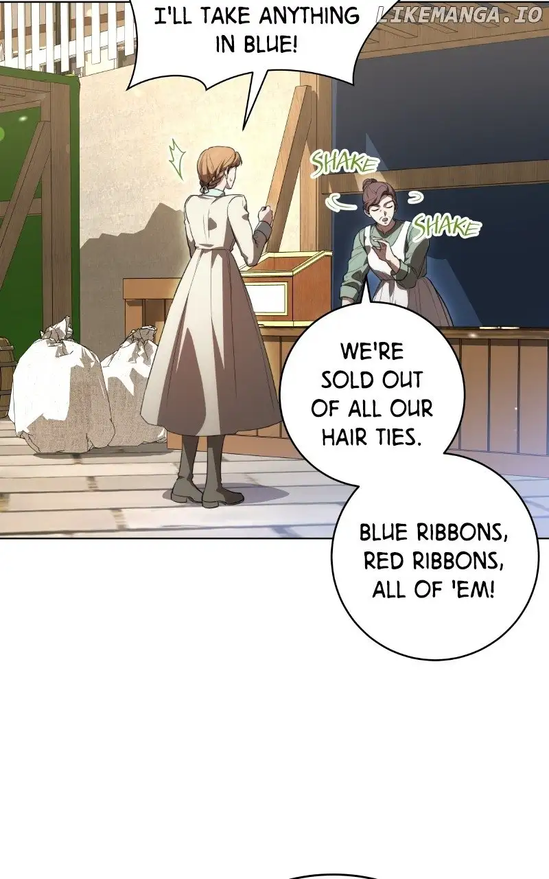 Read The Price Is Your Everything Manga Online