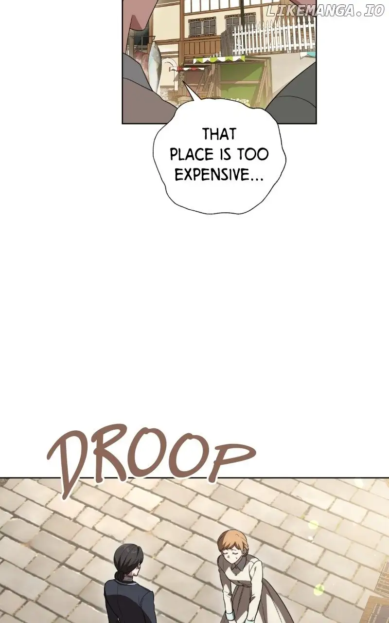 Read The Price Is Your Everything Manga Online