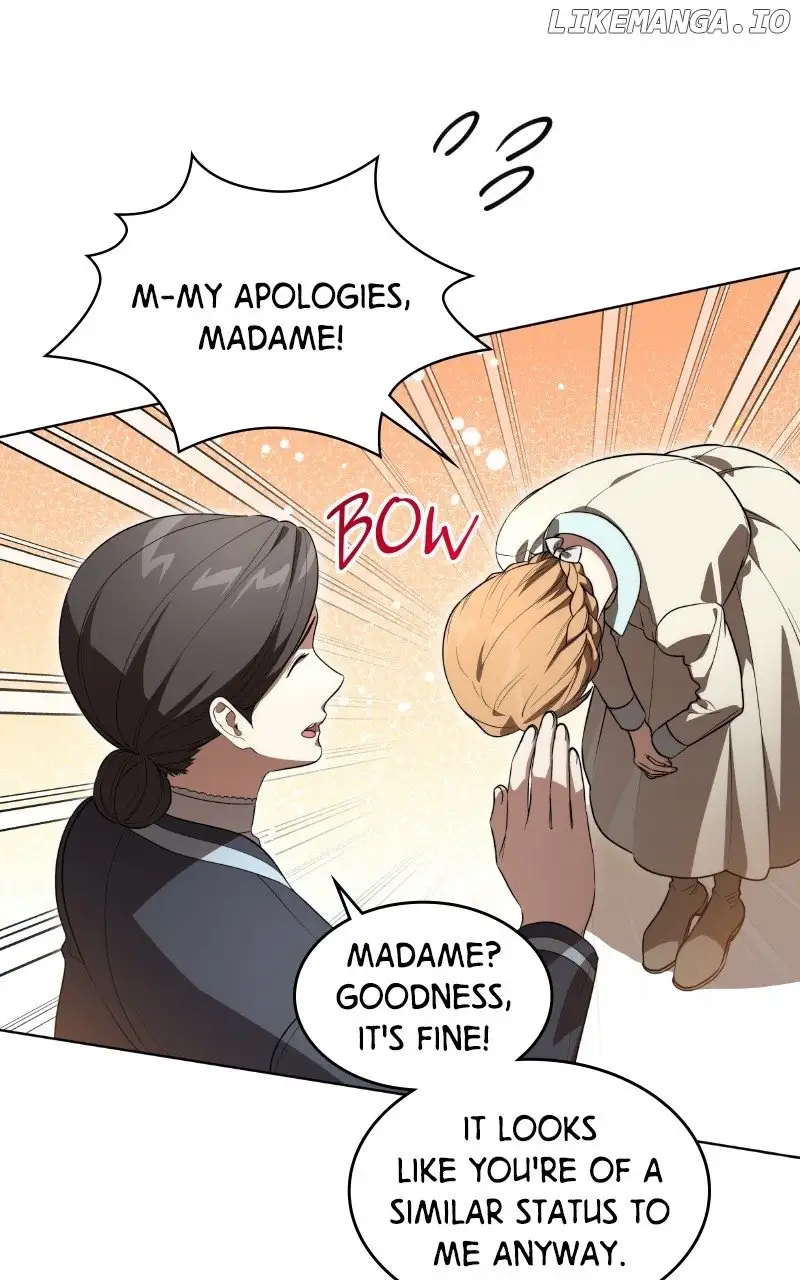 Read The Price Is Your Everything Manga Online