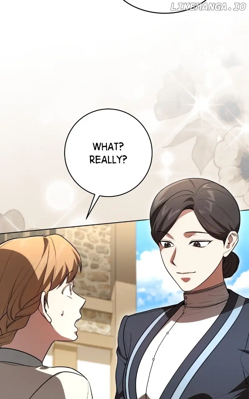 Read The Price Is Your Everything Manga Online