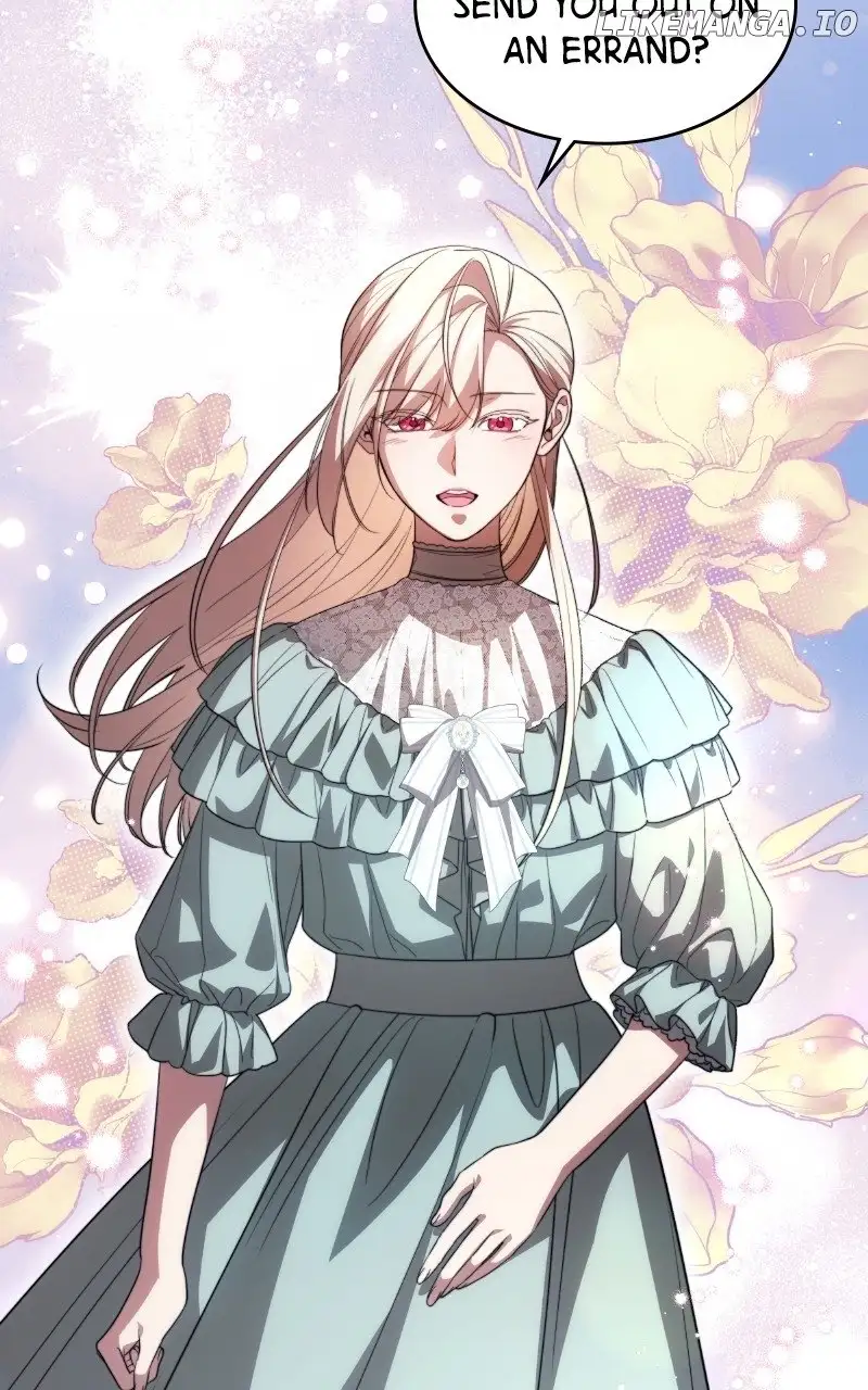 Read The Price Is Your Everything Manga Online