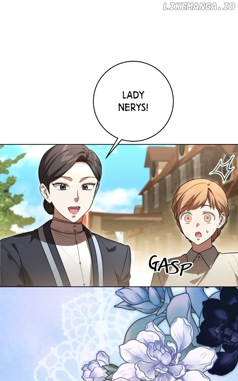 Read The Price Is Your Everything Manga Online