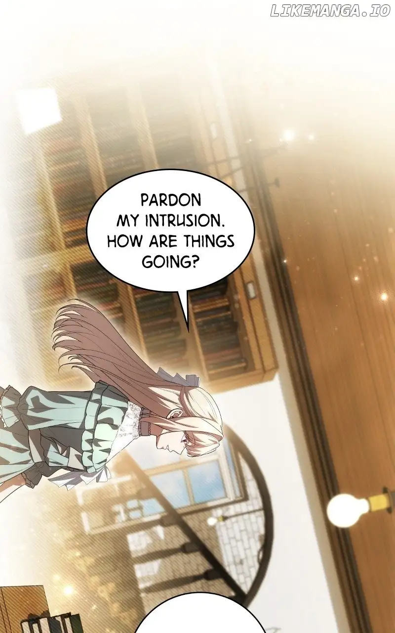 Read The Price Is Your Everything Manga Online