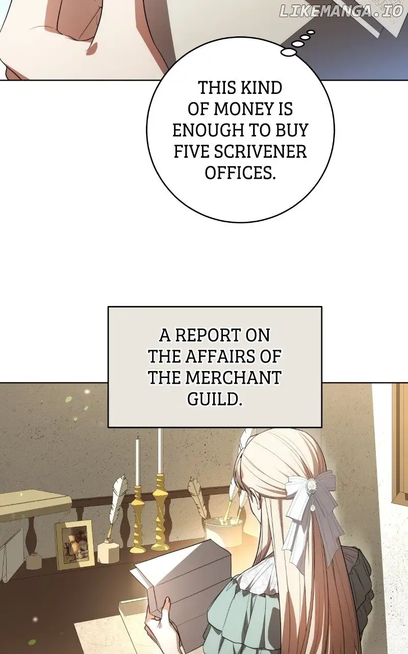 Read The Price Is Your Everything Manga Online