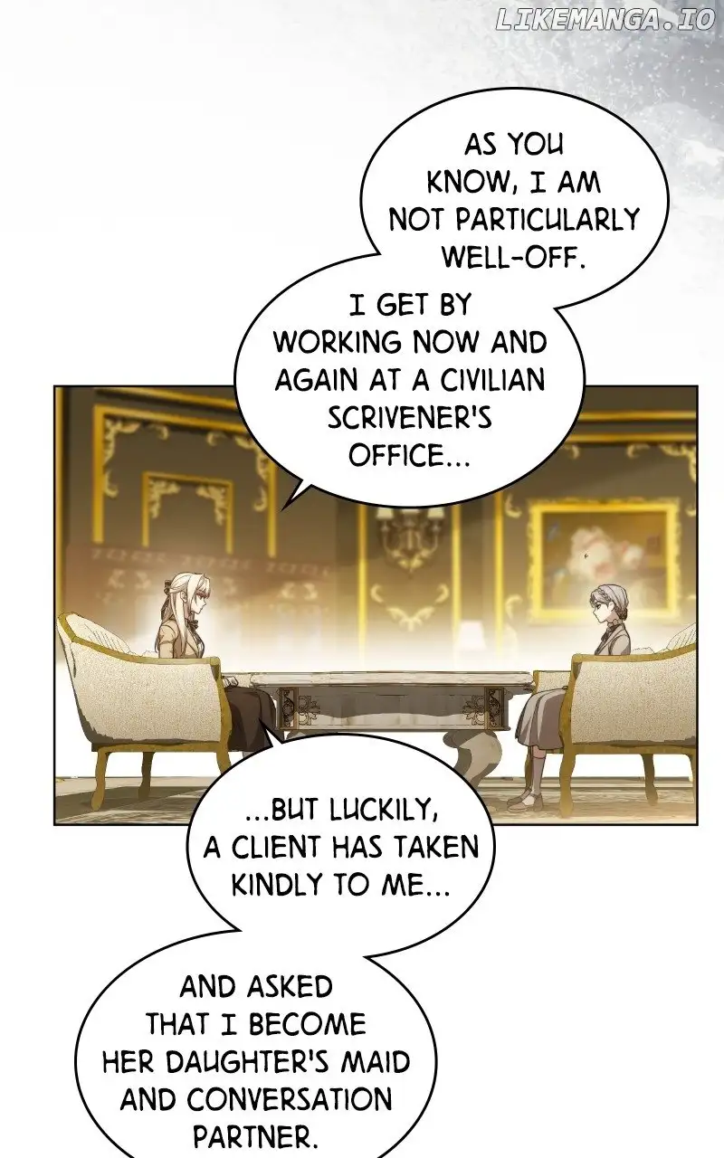 Read The Price Is Your Everything Manga Online