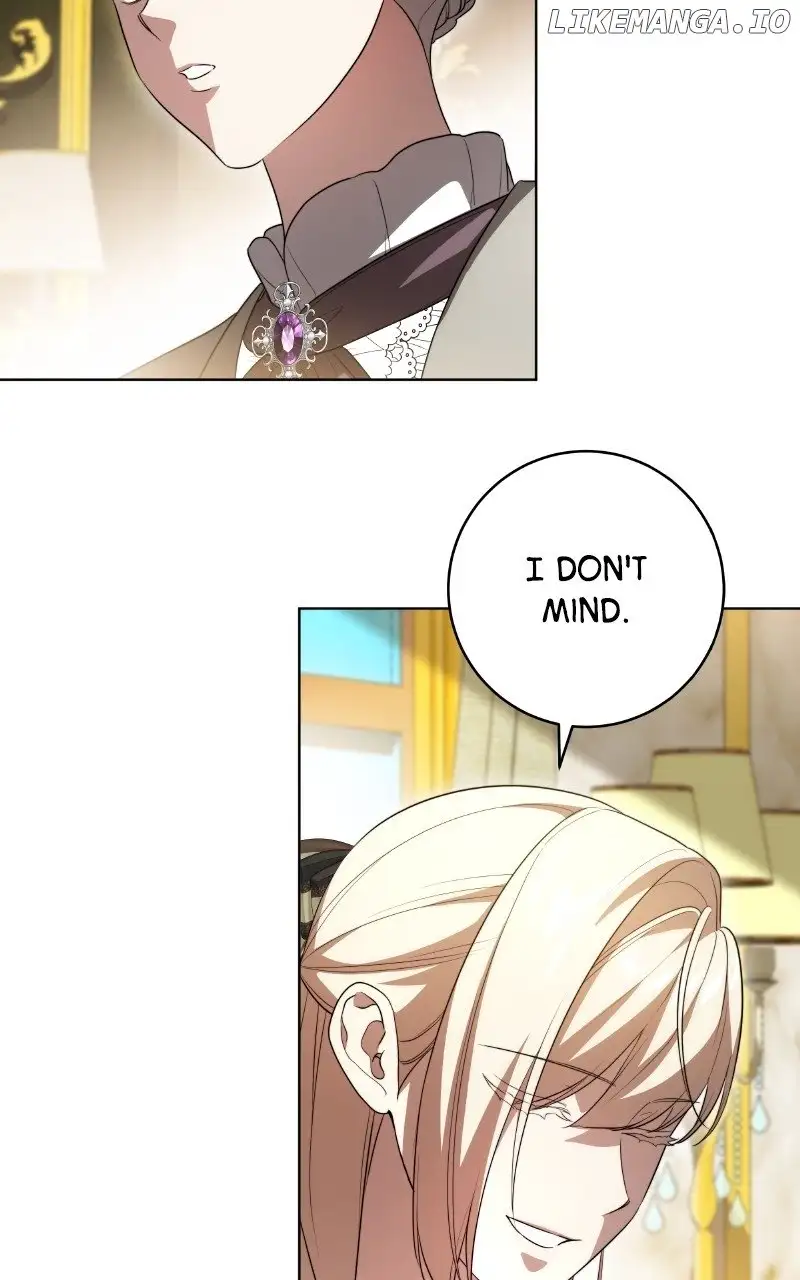 Read The Price Is Your Everything Manga Online