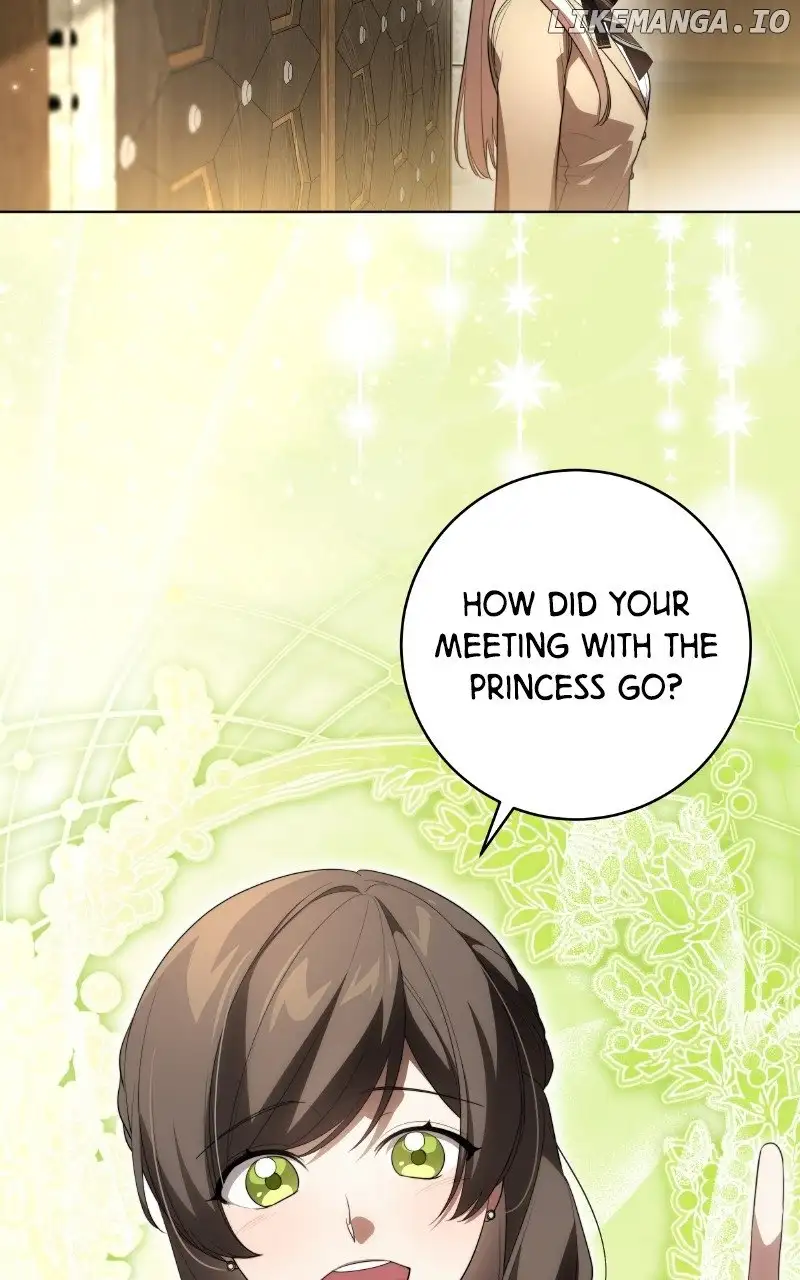 Read The Price Is Your Everything Manga Online