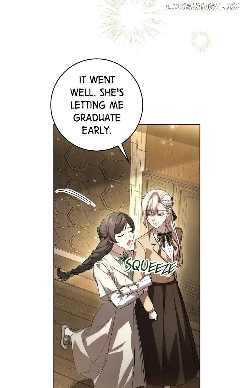 Read The Price Is Your Everything Manga Online