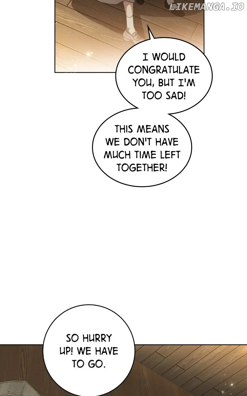 Read The Price Is Your Everything Manga Online