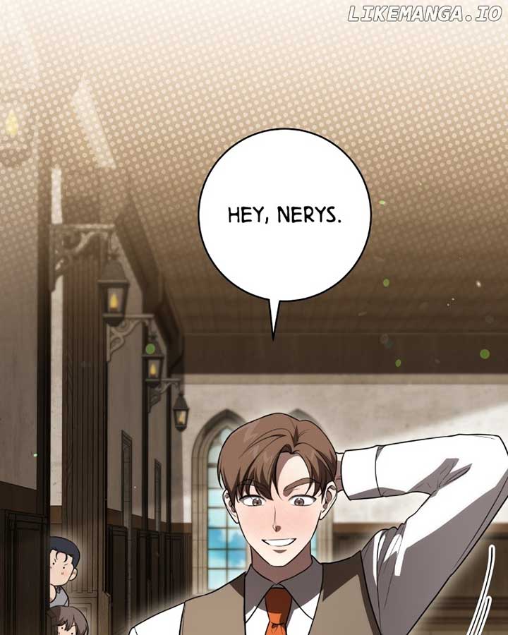 Read The Price Is Your Everything Manga Online