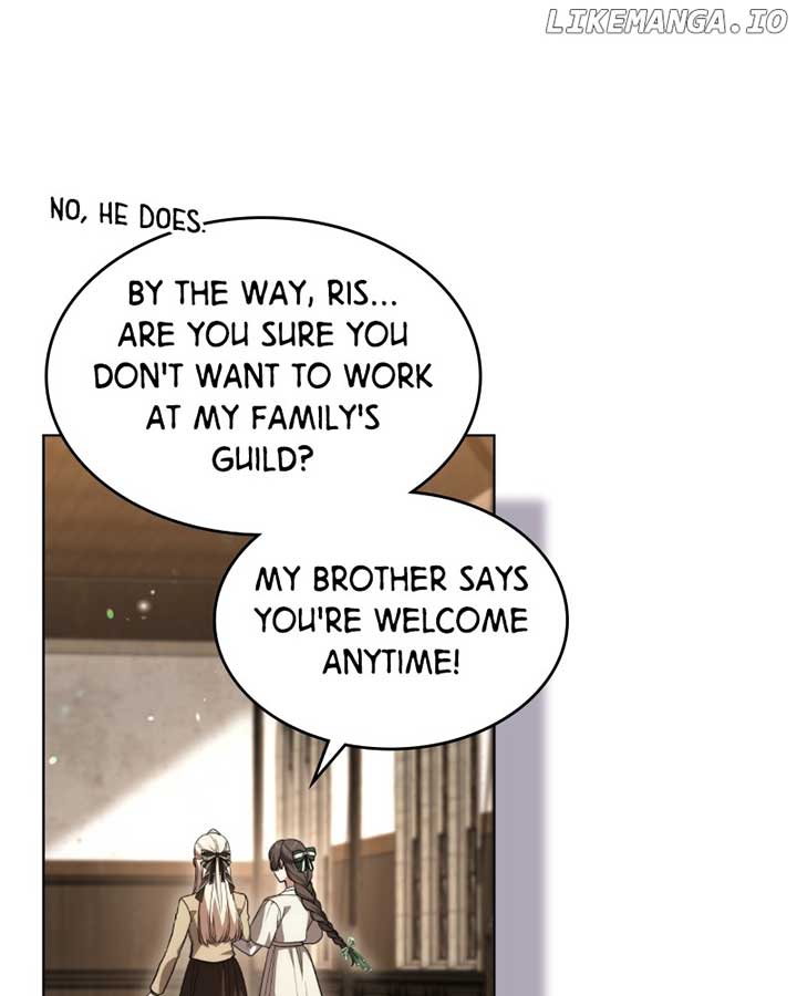 Read The Price Is Your Everything Manga Online