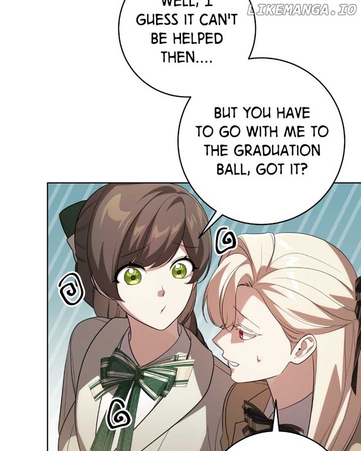 Read The Price Is Your Everything Manga Online