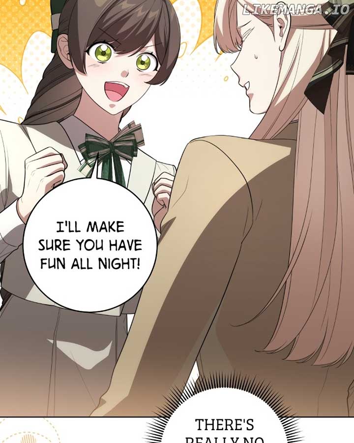 Read The Price Is Your Everything Manga Online