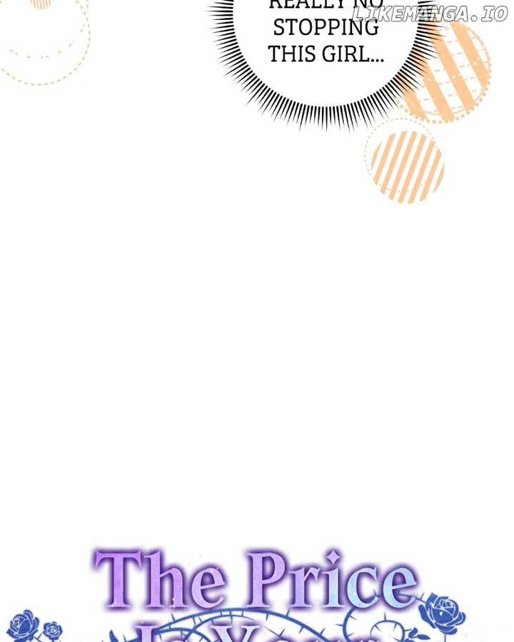 Read The Price Is Your Everything Manga Online