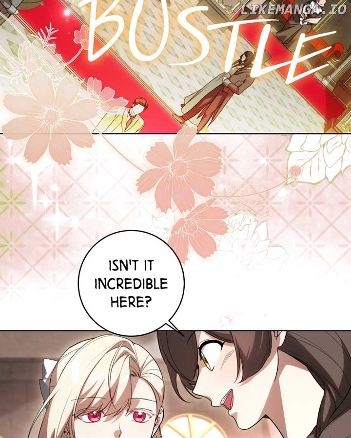 Read The Price Is Your Everything Manga Online