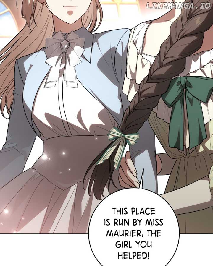 Read The Price Is Your Everything Manga Online