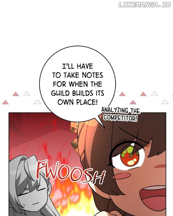 Read The Price Is Your Everything Manga Online