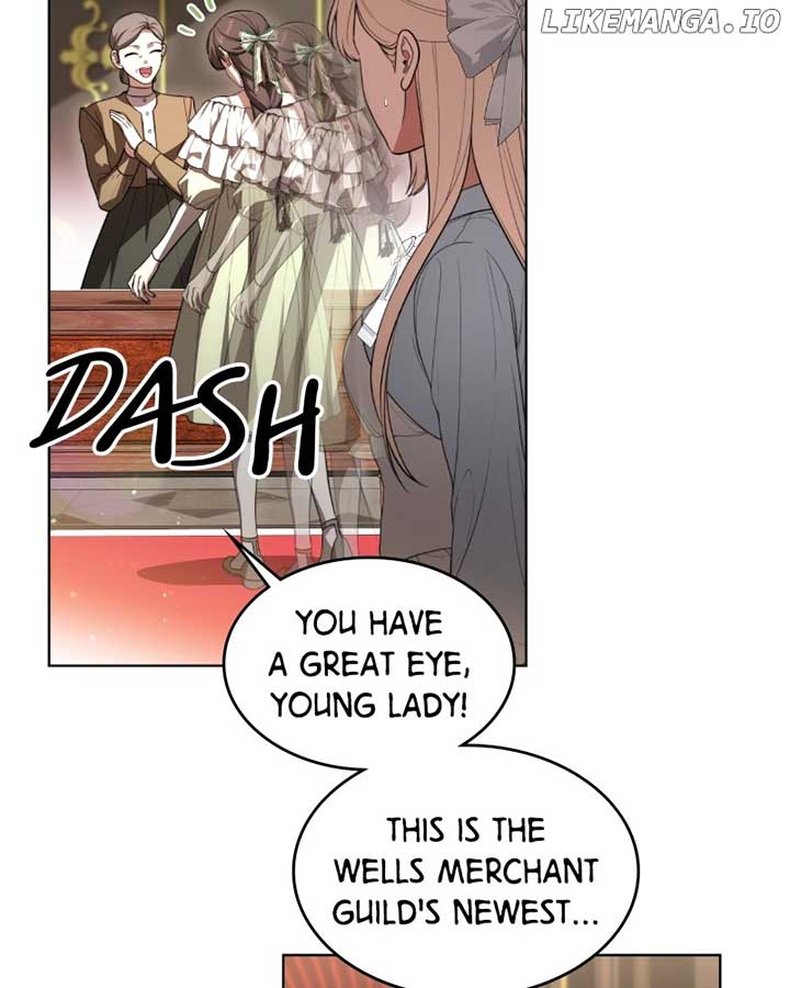 Read The Price Is Your Everything Manga Online